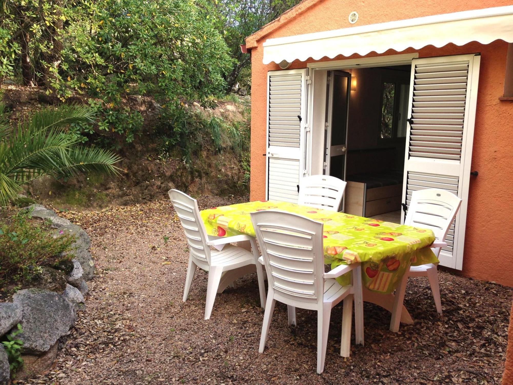 Residence Les Jardins De Sainte-Lucie "Piscine Chauffee" Quarto foto